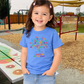 A Place of My Own Hands Toddler Tee