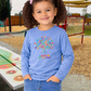 A Place of My Own Hands Toddler Long Sleeve Tee