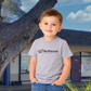 McPherson Toddler Tee
