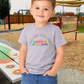 A Place of My Own Toddler Tee