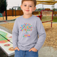 A Place of My Own Hands Toddler Long Sleeve Tee