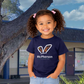 McPherson Color Monarch Toddler Tee
