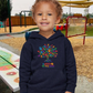 A Place of My Own Hands Toddler Hoodie