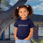McPherson Toddler Tee