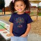 A Place of My Own Hands Toddler Tee