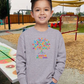A Place of My Own Hands Toddler Crewneck