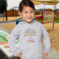 A Place of My Own Hands Toddler Hoodie