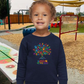 A Place of My Own Hands Toddler Crewneck