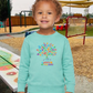A Place of My Own Hands Toddler Crewneck