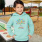 A Place of My Own Hands Toddler Hoodie