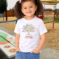 A Place of My Own Hands Toddler Tee