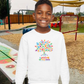 A Place of My Own Hands Toddler Crewneck