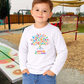 A Place of My Own Hands Toddler Long Sleeve Tee
