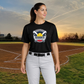 Kiwanis Unisex Athletic Tee