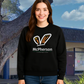 McPherson Color Monarch Crewneck Pullover