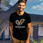 McPherson Color Monarch Unisex Tee