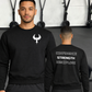 CTS Strength Unisex Crewneck Pullover