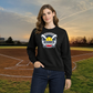Kiwanis Unisex Crewneck Pullover