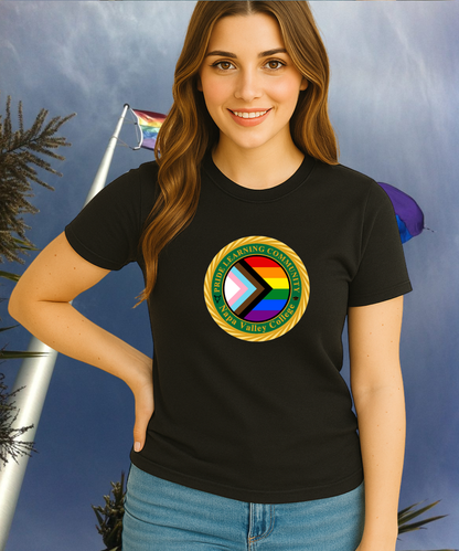 PLC NVC Adult Unisex Tee