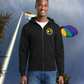 PLC NVC Zip Up Hoodie