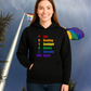 PLC PRIDE Unisex Hoodie