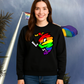 PLC Stormy Crewneck Pullover