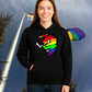 PLC Stomy Unisex Hoodie