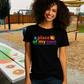 A Place of My Own Unisex Tee