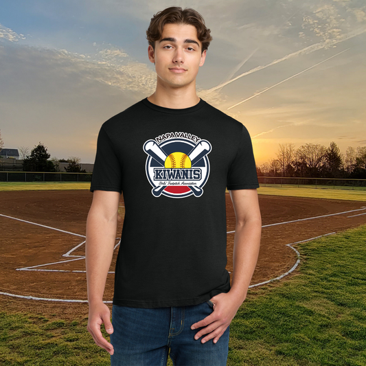 Kiwanis Unisex Tee