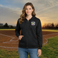 Kiwanis Unisex Zip Up Hoodie