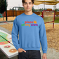 A Place of My Own Unisex Crewneck Pullover