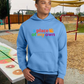 A Place of My Own Unisex Hoodie