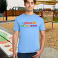 A Place of My Own Unisex Tee