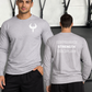 CTS Strength Long Sleeve Tee