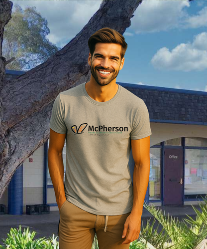 McPherson Unisex Tee