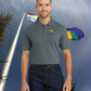 PLC PRIDE Unisex Polo