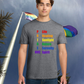 PLC PRIDE Adult Unisex Tee