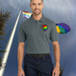 PLC Stormy Unisex Polo