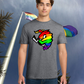 PLC Stormy Adult Unisex Tee