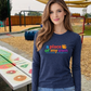 A Place of My Own Long Sleeve Tee