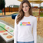 A Place of My Own Long Sleeve Tee