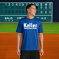 Team Keller Adult Unisex Athletic Tee