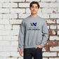 Napa Valley Life Church Crewneck Unisex Pullover