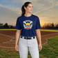 Kiwanis Unisex Athletic Tee