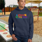 A Place of My Own Unisex Hoodie