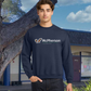 McPherson Crewneck Pullover