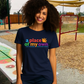 A Place of My Own Unisex Tee