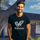 McPherson Simple Monarch Unisex Tee