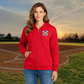 Kiwanis Unisex Zip Up Hoodie