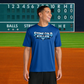 Stone Cold Adult Unisex Athletic Tee